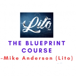 Mike Anderson (Lito) – The Blueprint Course